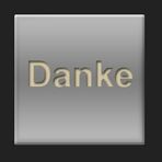 Danke Button