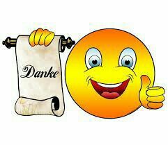 danke Foto & Bild | scraps, smileys, danke, smiley Bilder ...