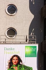 Danke Frankfurt