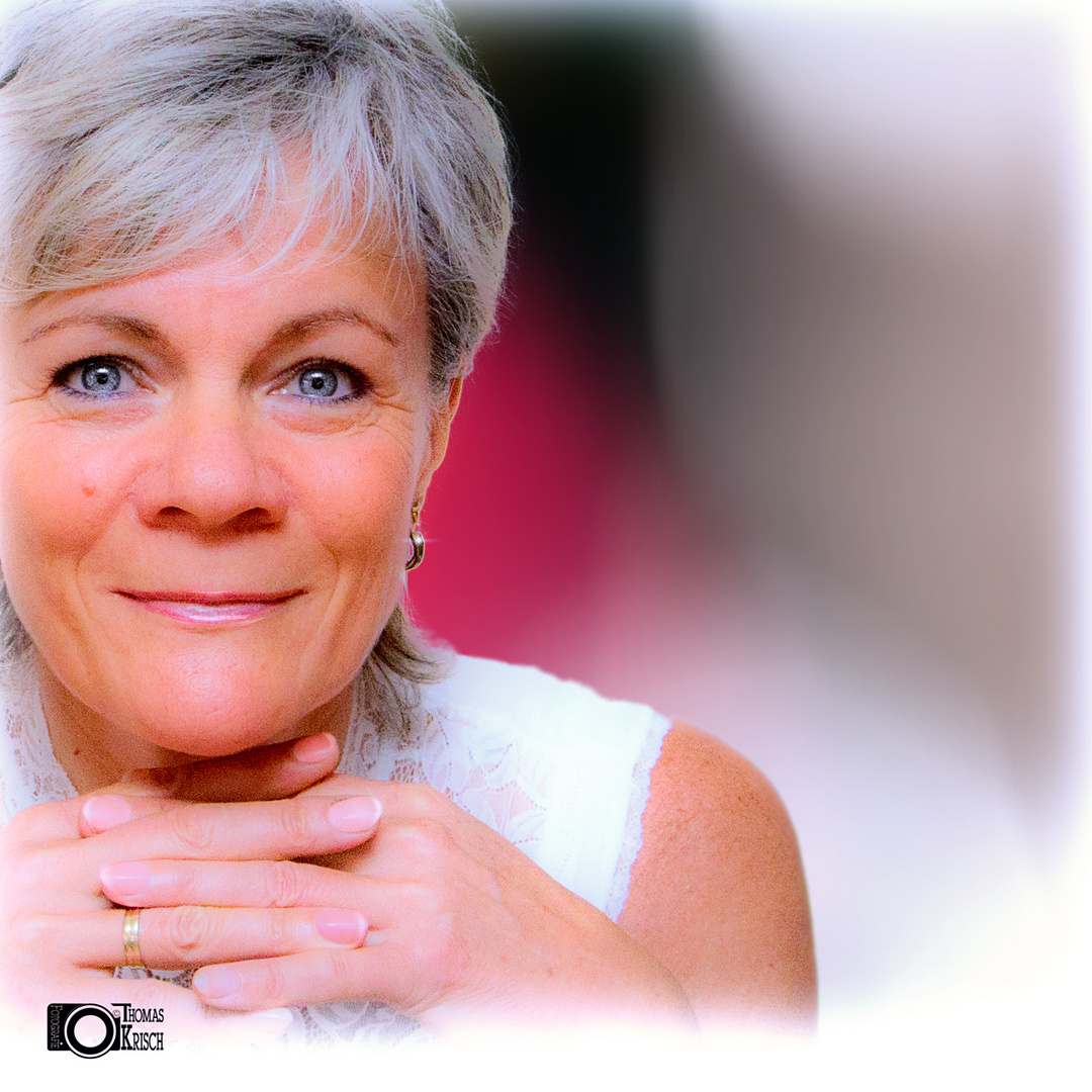 Danke für das kl. Portrait Shooting Foto & Bild | portrait, portrait ...