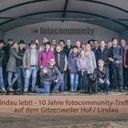 DANKE für ein tolles Jubiläums-Treffen