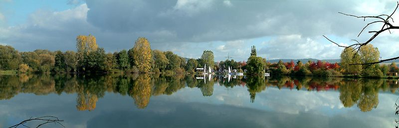 Danke Herbst dass du so schön bist.