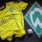 Danke! SV Werder Bremen