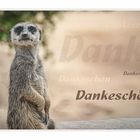 Dankeschön