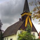 Dankeskapelle in Lippetal-Herzfeld