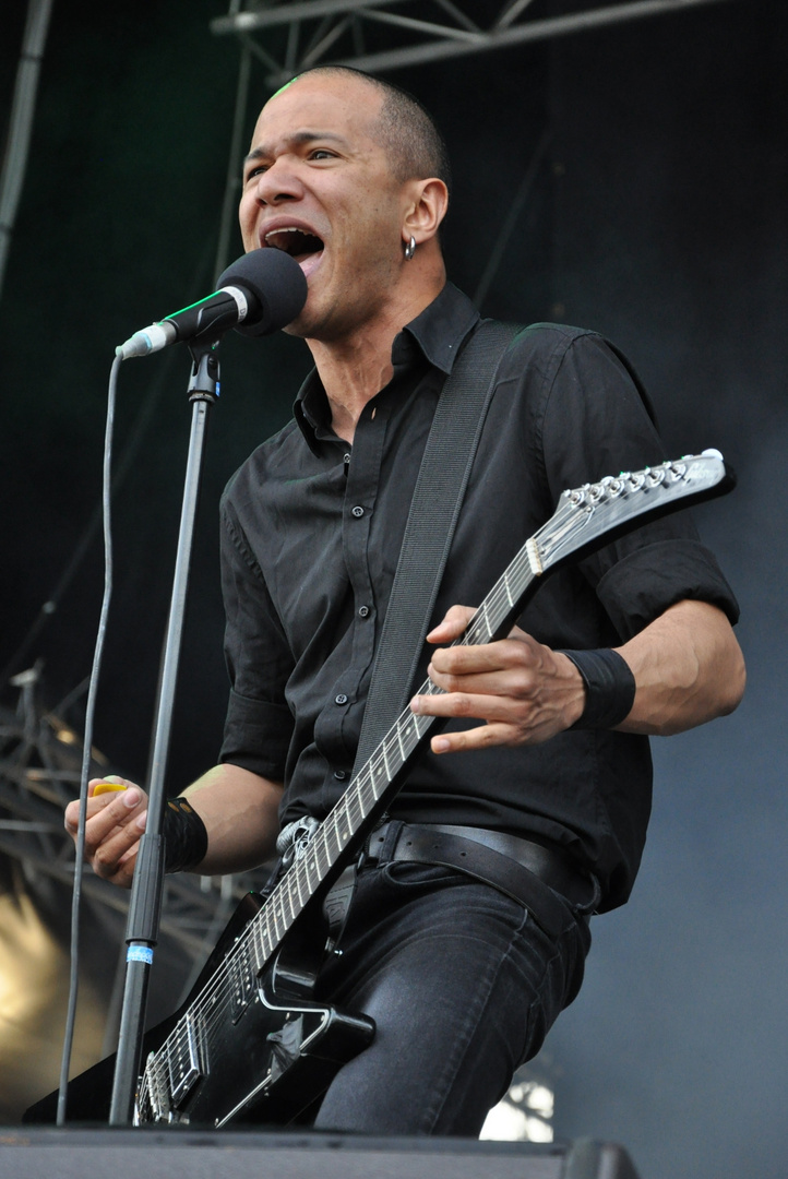 danko jones