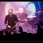 Danko Jones in Trondheim, 2