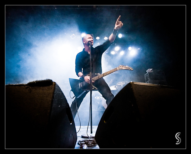 Danko Jones in Trondheim