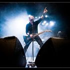 Danko Jones in Trondheim