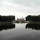 Danmark- Castle Hillerød