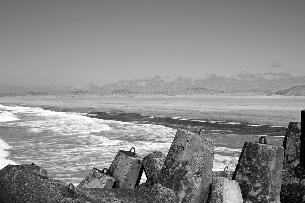 danmark stranden