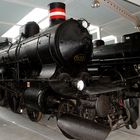 Danmarks Jernbanemuseum Odense (Fyn) 6