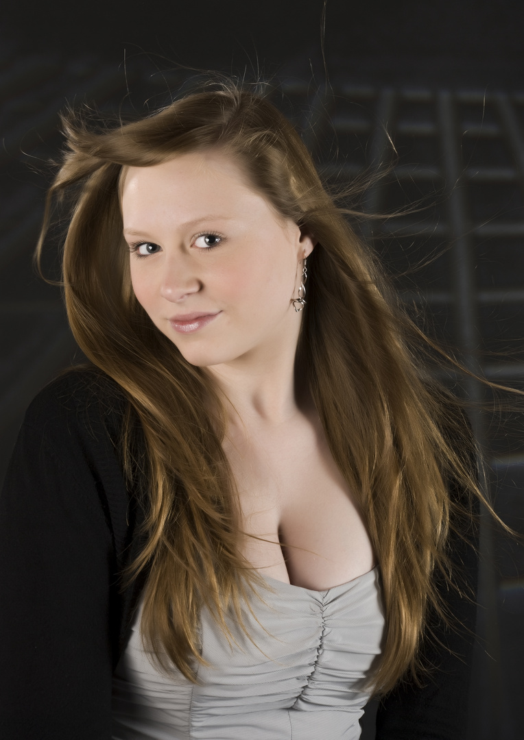 Danni Foto & Bild | portrait, menschen Bilder auf fotocommunity