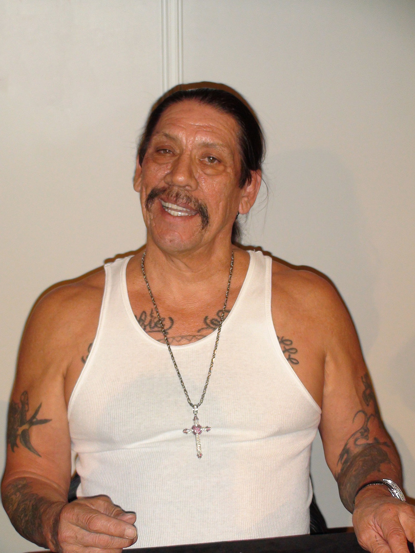 Danny Trejo