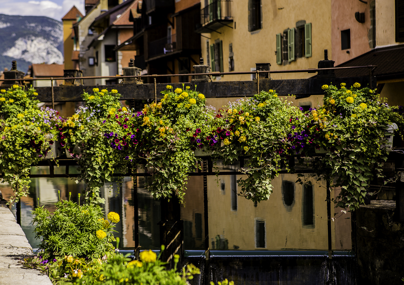 Dans Annecy