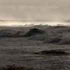 Dans L Euphorie d un Soir D 'Orage.........