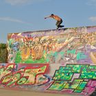 Dans la banlieue de Paris Attakus fait un Desaster Topsoul