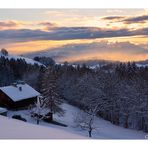 Dans la douceur du soir (2)