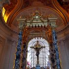 Dans la lumière .... au Panthéon