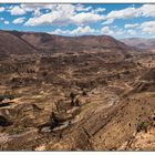 Dans la vallée de Colca