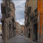 Dans la vieille ville de Tortosa