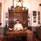 Dans le Musée Dar El Annabi  -  Le bureau