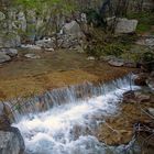 Dans le Parc National Paklenica II