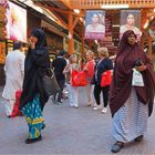 Dans le souk de l’or