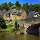 Dans le Vieux Port de Dinan / 2 