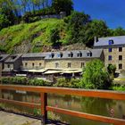 Dans le Vieux Port de Dinan / 7  