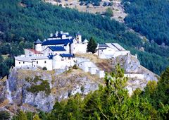 Dans les Alpes de Vauban (3)