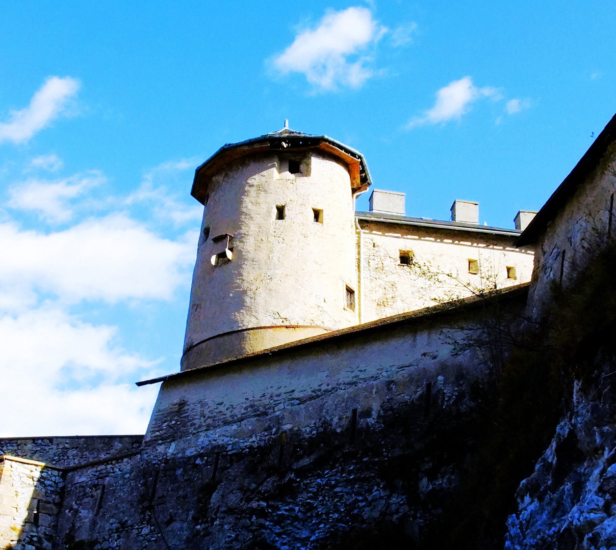 Dans les Alpes de Vauban (4)