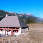 Dans les Alpes de Vauban (7)