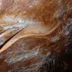 Dans les grottes les plus profond sous la terre