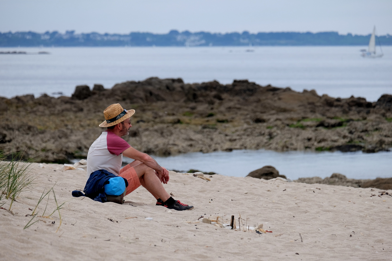 dans les pensées