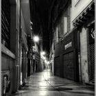 Dans les ruelles d' Avignon - II