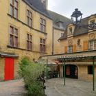 Dans les rues de Sarlat ....