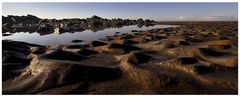 Dans l'intimité de la plage