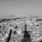 Dans l'ombre d'Eiffel