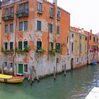 Dans un coin de Venise
