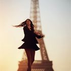 * Danse à Paris *