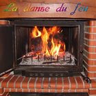 Danse avec les flammes