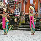 Danse du Barong