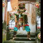 danse du BARONG