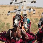 Danse en pays Dogon