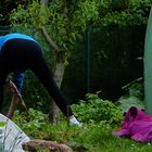 Danse et culture au potager 