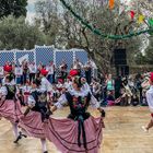 Danse folklorique nissarde 