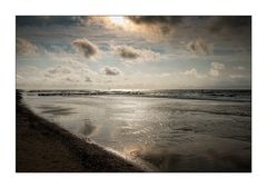 " Dansen aan zee "