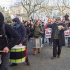 danser dans la rue