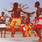 Danses traditionelles du Mali